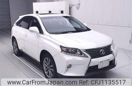 lexus rx 2014 -LEXUS--Lexus RX GYL10W-2415406---LEXUS--Lexus RX GYL10W-2415406-