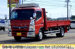 mitsubishi-fuso canter 2019 GOO_NET_EXCHANGE_0206393A30240530W003