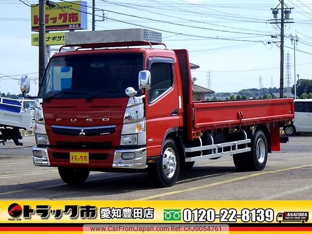 mitsubishi-fuso canter 2019 GOO_NET_EXCHANGE_0206393A30240530W003 image 1