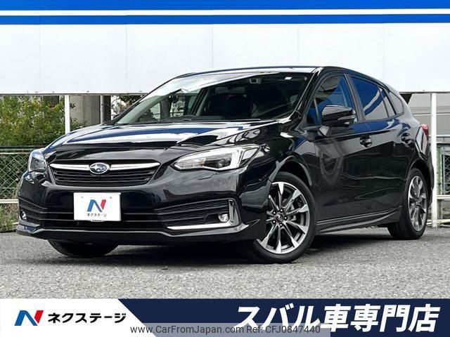 subaru impreza-sports 2019 quick_quick_GT2_GT2-055025 image 1