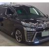 toyota vellfire 2018 quick_quick_DBA-GGH30W_0026496 image 1