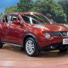 nissan juke 2011 -NISSAN--Juke CBA-F15--F15-006141---NISSAN--Juke CBA-F15--F15-006141- image 17