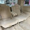 toyota alphard 2008 -TOYOTA--Alphard DBA-ANH20W--ANH20-8028381---TOYOTA--Alphard DBA-ANH20W--ANH20-8028381- image 7