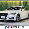 toyota crown 2019 -TOYOTA--Crown 6AA-AZSH20--AZSH20-1032513---TOYOTA--Crown 6AA-AZSH20--AZSH20-1032513- image 1