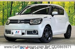 suzuki ignis 2016 quick_quick_FF21S_FF21S-119562