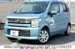 suzuki wagon-r 2020 quick_quick_MH95S_MH95S-135740