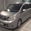 nissan serena 2008 -NISSAN--Serena CC25-163288---NISSAN--Serena CC25-163288- image 5
