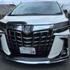 toyota alphard 2023 -TOYOTA 【横浜 379ﾃ 38】--Alphard 6AA-AYH30W--AYH30-0156211---TOYOTA 【横浜 379ﾃ 38】--Alphard 6AA-AYH30W--AYH30-0156211- image 17