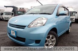 toyota passo 2009 REALMOTOR_N2024040352A-10