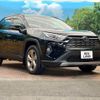 toyota rav4 2021 CFJ1593766 image 17