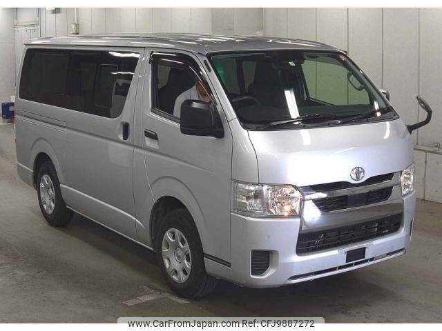 toyota hiace-van 2022 quick_quick_3BF-TRH200V_TRH200-5053268 image 1