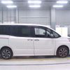 toyota voxy 2020 -TOYOTA--Voxy DBA-ZRR80W--ZRR80-0595025---TOYOTA--Voxy DBA-ZRR80W--ZRR80-0595025- image 8