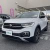 volkswagen t-cross 2021 -VOLKSWAGEN--VW T-Cross 3BA-C1DKR--WVGZZZC1ZMY072109---VOLKSWAGEN--VW T-Cross 3BA-C1DKR--WVGZZZC1ZMY072109- image 17