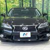 lexus gs 2012 CFJ1573973 image 14
