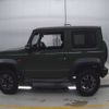 suzuki jimny-sierra 2022 -SUZUKI--Jimny Sierra JB74W-154540---SUZUKI--Jimny Sierra JB74W-154540- image 5