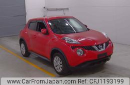 nissan juke 2017 -NISSAN--Juke YF15-513917---NISSAN--Juke YF15-513917-