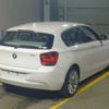 bmw 1-series 2013 -BMW--BMW 1 Series DBA-1A16--WBA1A12020VV26165---BMW--BMW 1 Series DBA-1A16--WBA1A12020VV26165- image 2