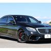 mercedes-benz s-class 2018 CFJ1270193 image 18