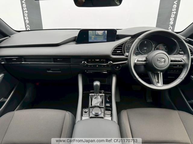 mazda mazda3-fastback 2021 quick_quick_5BA-BPFP_BPFP-152136 image 2