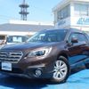 subaru outback 2016 CFJ1612730 image 1