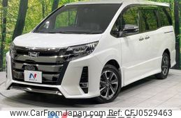 toyota noah 2021 -TOYOTA--Noah 3BA-ZRR80W--ZRR80-0659454---TOYOTA--Noah 3BA-ZRR80W--ZRR80-0659454-