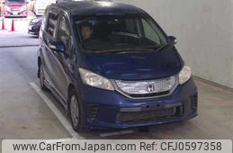 honda freed 2013 -HONDA--Freed GP3--3005536---HONDA--Freed GP3--3005536-