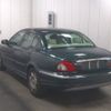 jaguar x-type 2006 -JAGUAR--Jaguar X-Type J51YB-6YE77363---JAGUAR--Jaguar X-Type J51YB-6YE77363- image 2