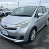 toyota ractis 2014 AF-NCP120-2054119 image 1