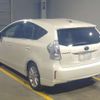 toyota prius-α 2013 -TOYOTA 【相模 335ｾ1005】--Prius α DAA-ZVW40W--ZVW40-3069324---TOYOTA 【相模 335ｾ1005】--Prius α DAA-ZVW40W--ZVW40-3069324- image 9