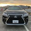 lexus rx 2017 -LEXUS 【静岡 301ﾇ5994】--Lexus RX AGL20W--0006540---LEXUS 【静岡 301ﾇ5994】--Lexus RX AGL20W--0006540- image 2