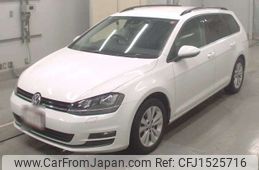 volkswagen golf 2016 CFJ1525716
