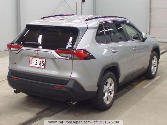 toyota rav4 2020 CFJ1595780 image 2