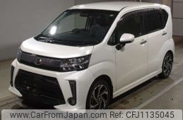 daihatsu move 2017 -DAIHATSU 【Ｎｏ後日 】--Move LA150S-0126150---DAIHATSU 【Ｎｏ後日 】--Move LA150S-0126150-