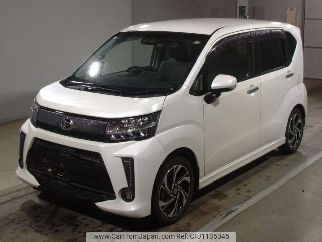 daihatsu move 2017 -DAIHATSU 【Ｎｏ後日 】--Move LA150S-0126150---DAIHATSU 【Ｎｏ後日 】--Move LA150S-0126150- image 1