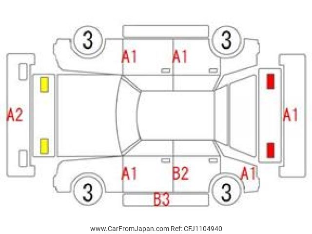 daihatsu mira-e-s 2018 -DAIHATSU--Mira e:s DBA-LA350S--LA350S-0093494---DAIHATSU--Mira e:s DBA-LA350S--LA350S-0093494- image 2