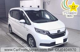 honda freed 2021 -HONDA 【和泉 502ﾈ8336】--Freed GB7-3124715---HONDA 【和泉 502ﾈ8336】--Freed GB7-3124715-