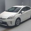 toyota prius 2012 -TOYOTA--Prius DAA-ZVW30--ZVW30-5390824---TOYOTA--Prius DAA-ZVW30--ZVW30-5390824- image 1