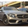 mercedes-benz c-class 2017 -MERCEDES-BENZ--Benz C Class DBA-205448--WDD2054482F544290---MERCEDES-BENZ--Benz C Class DBA-205448--WDD2054482F544290- image 3