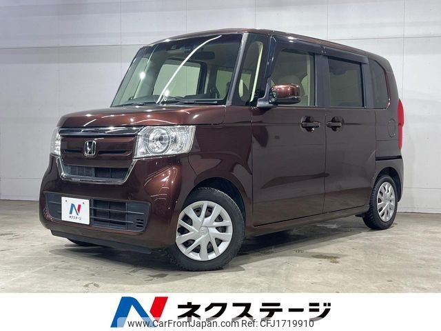 honda n-box 2018 CFJ1719910 image 1
