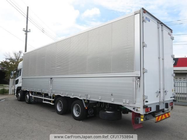 nissan diesel-ud-quon 2019 CFJ1753894 image 2