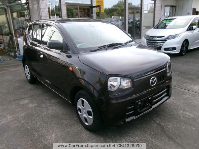 mazda carol 2020 quick_quick_DBA-HB36S_235836 image 1