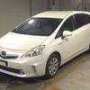 toyota prius-α 2013 -TOYOTA--Prius α DAA-ZVW41W--ZVW41W-3262003---TOYOTA--Prius α DAA-ZVW41W--ZVW41W-3262003- image 1