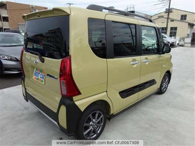 daihatsu tanto 2022 -DAIHATSU 【高崎 580】--Tanto LA650S--LA650S-0231577---DAIHATSU 【高崎 580】--Tanto LA650S--LA650S-0231577- image 2