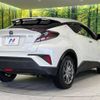 toyota c-hr 2017 -TOYOTA--C-HR DAA-ZYX10--ZYX10-2052325---TOYOTA--C-HR DAA-ZYX10--ZYX10-2052325- image 18