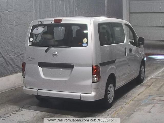 nissan nv200-vanette 2018 -NISSAN--NV200 VM20ｶｲ-125801---NISSAN--NV200 VM20ｶｲ-125801- image 2