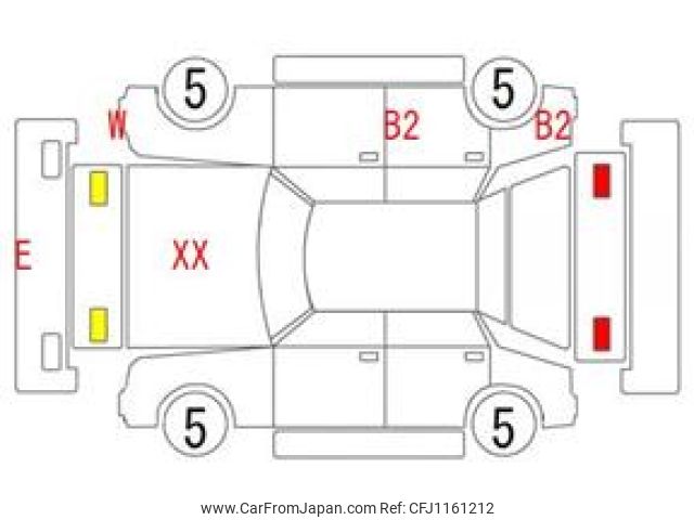 toyota yaris 2022 -TOYOTA--Yaris 6AA-MXPH10--MXPH10-2097041---TOYOTA--Yaris 6AA-MXPH10--MXPH10-2097041- image 2