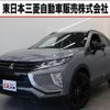 mitsubishi eclipse-cross 2020 quick_quick_5BA-GK1W_GK1W-0200603 image 1