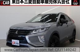 mitsubishi eclipse-cross 2020 quick_quick_5BA-GK1W_GK1W-0200603