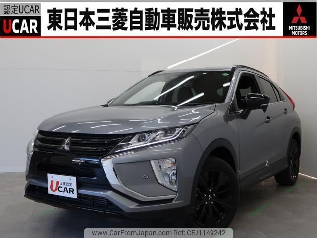 mitsubishi eclipse-cross 2020 quick_quick_5BA-GK1W_GK1W-0200603 image 1