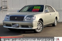 toyota crown 2000 -TOYOTA--Crown TA-JZS173--JZS173-0004427---TOYOTA--Crown TA-JZS173--JZS173-0004427-